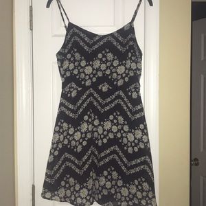 Sunflower Sun Dress